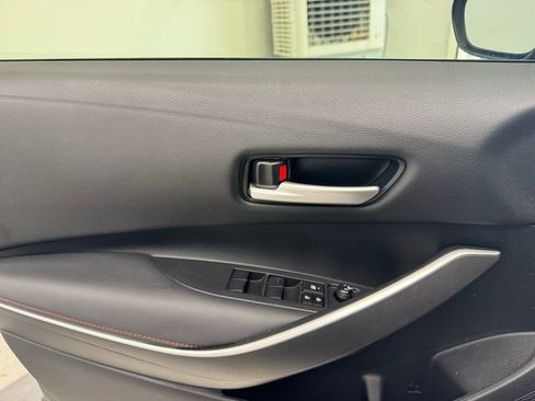 Used 2023 Toyota Corolla SE FWD image 35