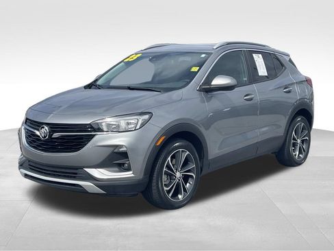 Used 2023 Buick Encore GX Select FWD image 8