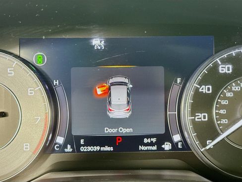 Used 2023 Acura RDX AWD image 12