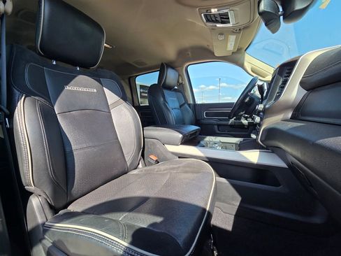 Used 2019 RAM 3500 Laramie AWD/4WD image 28