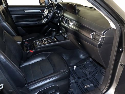 Used 2021 MAZDA CX-5 Touring w/ Touring Preferred SV Package image 34