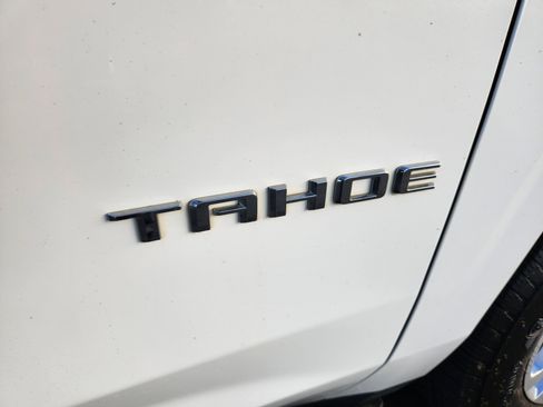 Used 2021 Chevrolet Tahoe LT image 21