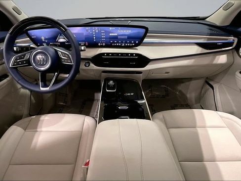 Used 2026 Buick Enclave Avenir w/ Super Cruise Package AWD/4WD image 16