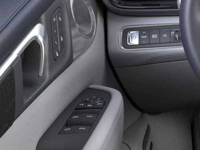 New 2027 Buick Enclave Avenir FWD image 22
