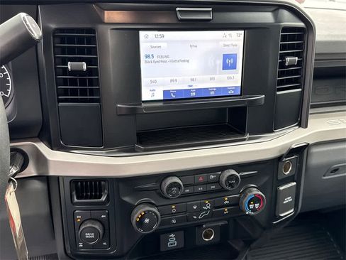 New 2025 Ford F250 XL w/ XL Driver Assist Package image 25