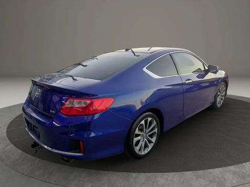 Used 2013 Honda Accord EX-L image 9