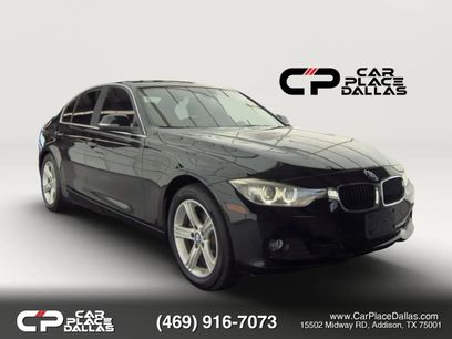 Used 2015 BMW 328i Sedan