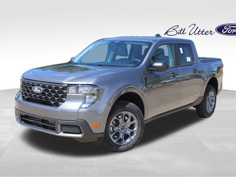 New 2026 Ford Maverick XLT FWD image 1
