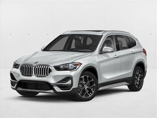 Used 2021 BMW X1 xDrive28i AWD/4WD video 1