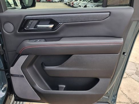 New 2026 GMC Yukon XL AT4 Ultimate image 48