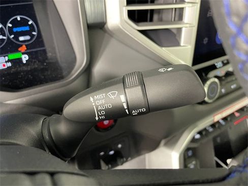 New 2025 Toyota Tundra Limited w/ TRD Off-Road Package image 12