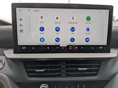 New 2026 Ford Explorer Tremor image 40