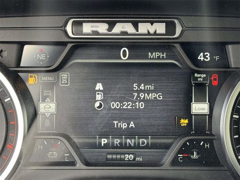 New 2026 RAM 3500 Big Horn image 24