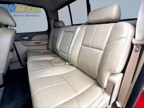 Used 2011 GMC Sierra 1500 SLT w/ SLT Convenience Package AWD/4WD image 25