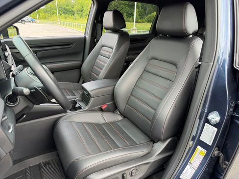 Used 2025 Honda CR-V Sport-L image 5