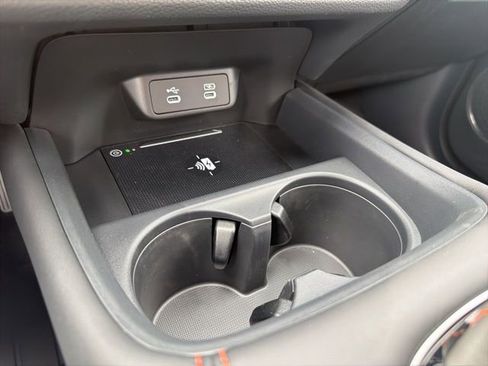 New 2026 Honda HR-V Sport image 28