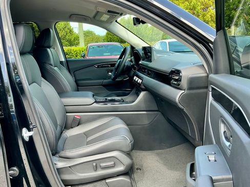 New 2026 Honda Pilot EX-L image 14