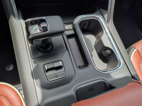 New 2026 GMC Sierra 1500 Denali Ultimate AWD/4WD image 30