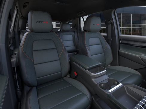 New 2026 GMC Terrain AT4 w/ Convenience Package III image 16