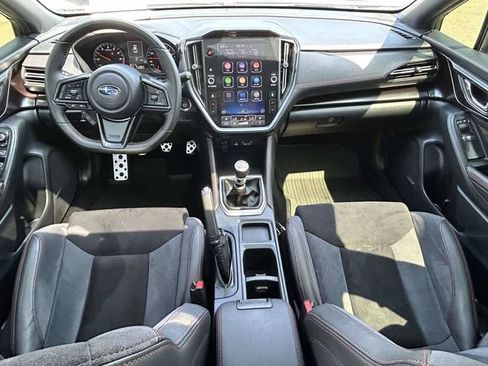 Used 2023 Subaru WRX Limited AWD/4WD image 11