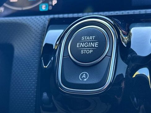 Certified 2026 Mercedes-Benz CLA 250 image 25