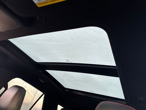 Used 2023 Ford Explorer ST-Line w/ Class IV Trailer Tow Package image 24