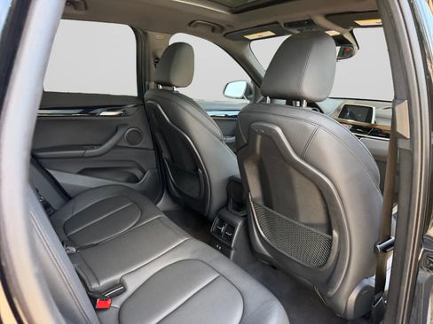 Used 2019 BMW X1 xDrive28i AWD/4WD image 30