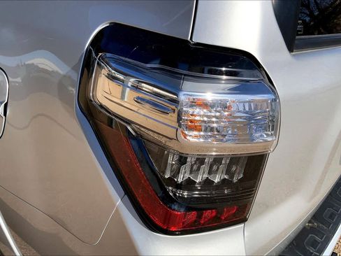 Used 2023 Toyota 4Runner SR5 Premium w/ Moonroof Package image 29