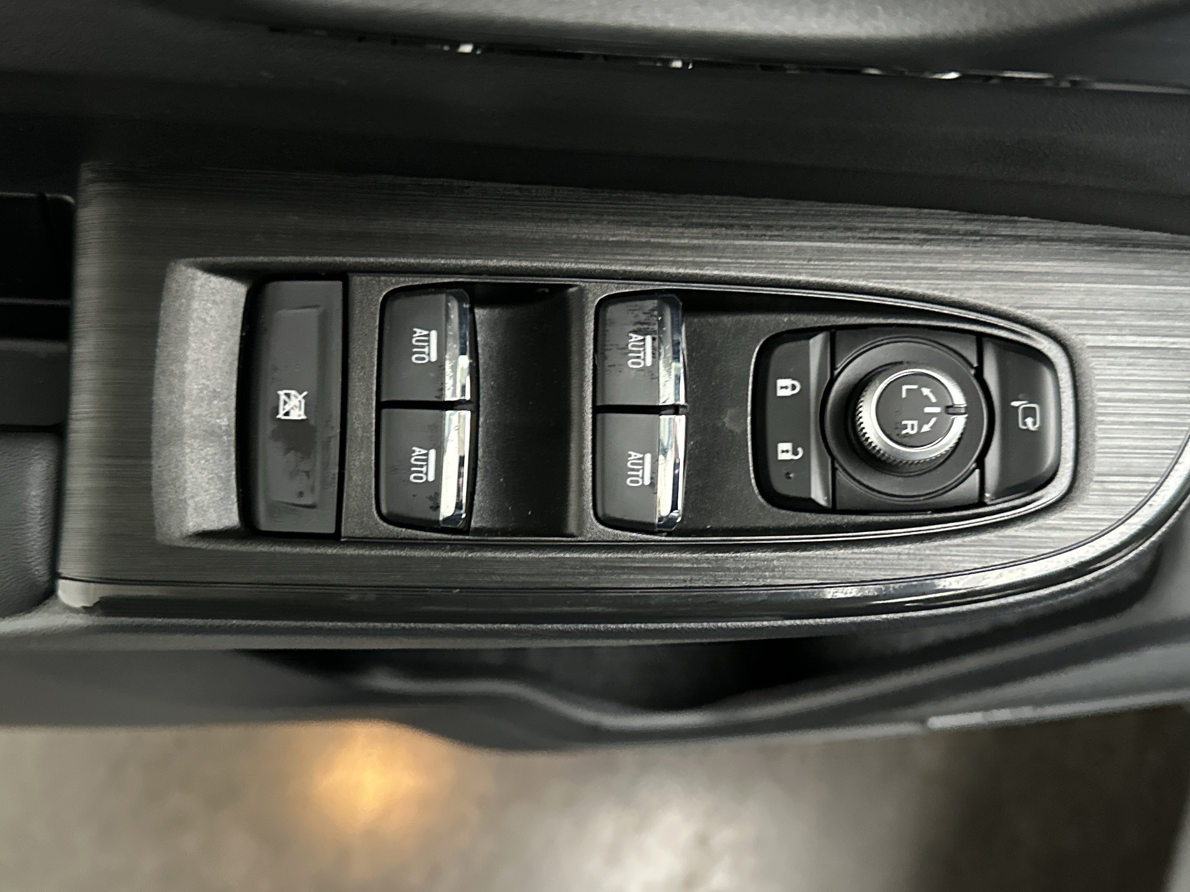 New 2026 Subaru Outback Wilderness AWD/4WD image 18