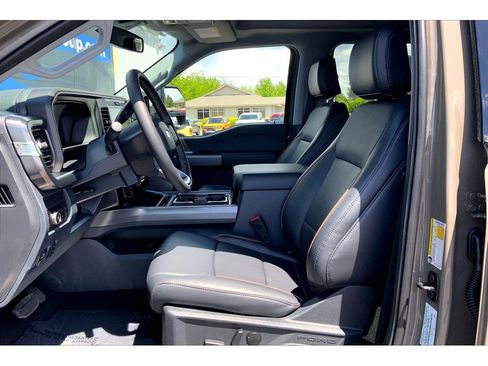 New 2026 Ford F350 Lariat w/ Lariat Premium Package AWD/4WD image 25