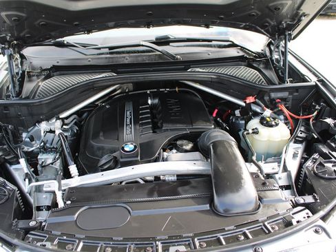 Used 2016 BMW X5 sDrive35i image 34