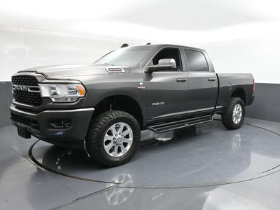 Used 2022 RAM 2500 Lone Star w/ Level A Equipment Group