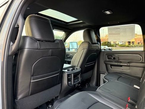 New 2026 RAM 2500 Rebel image 28