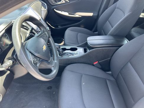 Certified 2024 Chevrolet Malibu LT FWD image 27