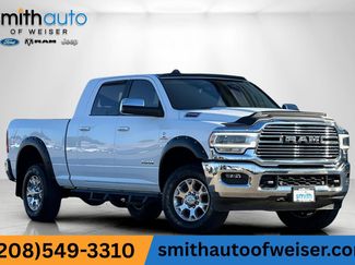 Used 2020 RAM 2500 Laramie AWD/4WD 360° Tour