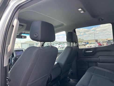 Used 2020 Chevrolet Silverado 1500 LT w/ Texas Edition image 24