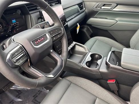 New 2026 GMC Terrain AT4 w/ Convenience Package III image 10