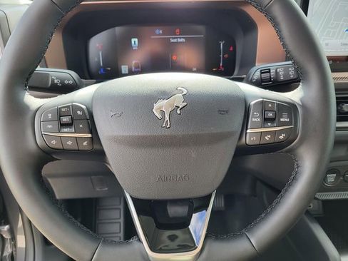 New 2026 Ford Bronco Sport Outer Banks w/ Outer Banks Tech Package+ image 4