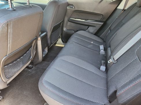 Used 2017 Chevrolet Equinox LT w/ Convenience Package AWD/4WD image 17