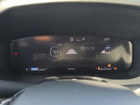 Used 2022 Jeep Compass High Altitude AWD/4WD image 18