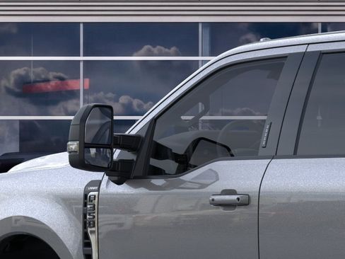 New 2026 Ford F350 Lariat w/ Lariat Premium Package AWD/4WD image 20
