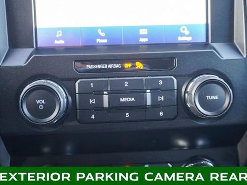 Used 2020 Ford F150 XLT w/ Trailer Tow Package image 13