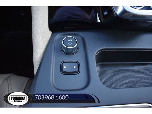 New 2026 Acura MDX SH AWD image 17