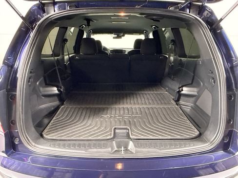 Used 2022 Honda Pilot Sport image 28