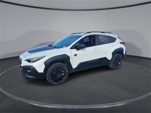 New 2025 Subaru Crosstrek 2.5i Wilderness image 5