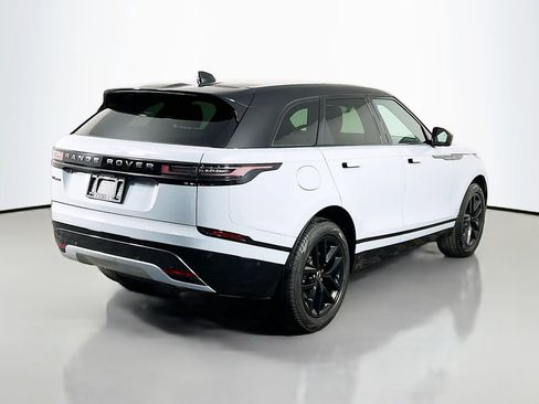 Used 2026 Land Rover Range Rover Velar Dynamic SE AWD/4WD image 5
