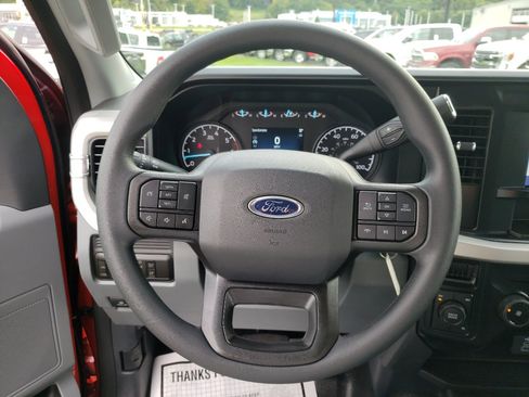 New 2025 Ford F350 XL w/ XL Driver Assist Package image 27