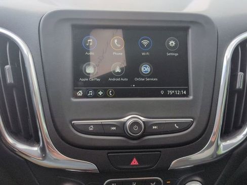 Used 2019 Chevrolet Equinox LT FWD image 15