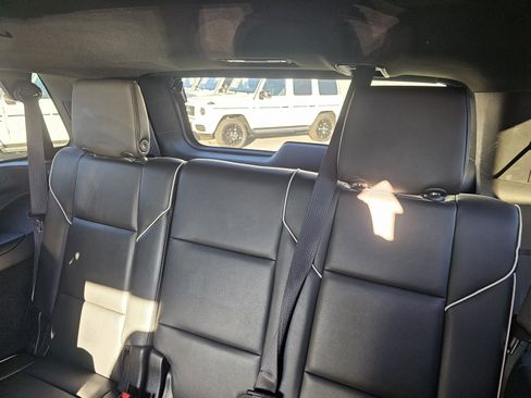 Used 2021 Cadillac Escalade Sport w/ Driver Assist Tech Package image 9