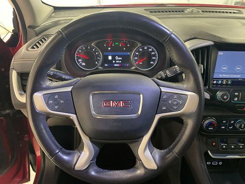 Used 2019 GMC Terrain SLE w/ Driver Convenience Package image 28